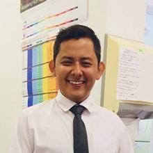 Photo of Gerardo Mendez Victoriano